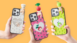 Sonny Angel x CASETiFY Pop-Up!