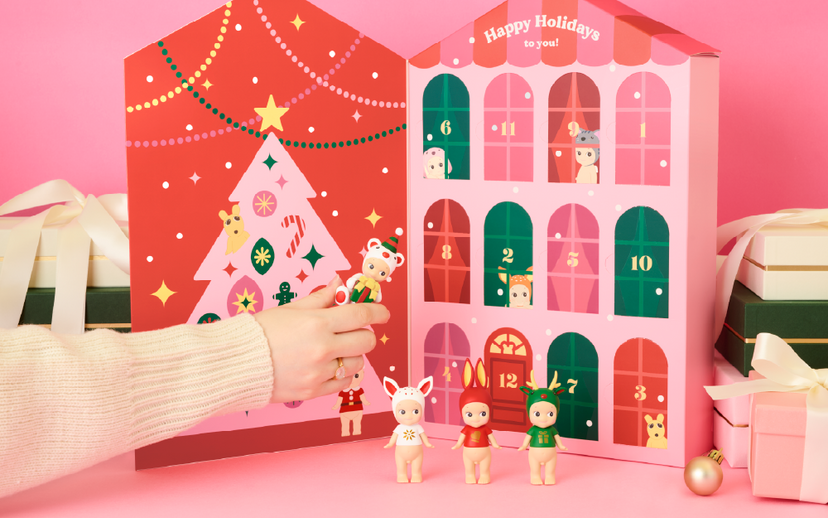 Sonny Angel Advent Calendar