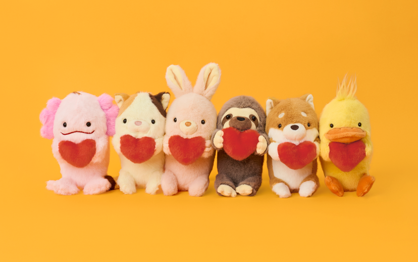 Posture Pal - Bag Charm