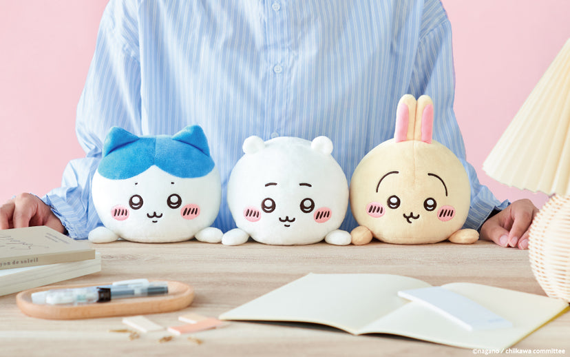 Posture Pal - CHiiKAWA