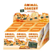 Animal Bakery Minifigure (Box of 6)