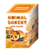 Animal Bakery Minifigure (1 Piece)