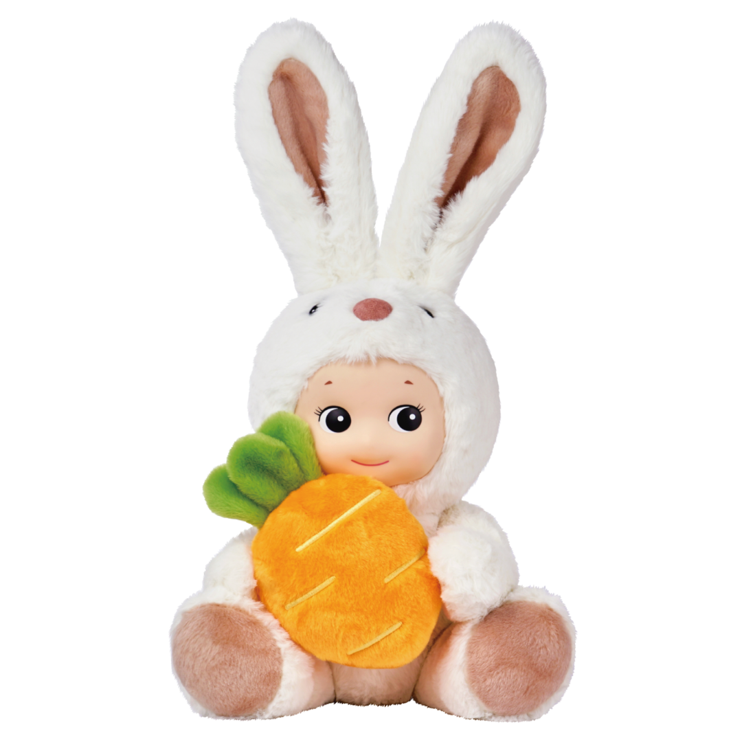 Sonny Angel Cuddly Rabbit | sonnyangelstore-usa