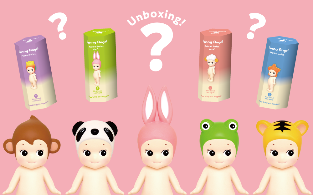 Sonny Angel's Japanese Snacks | sonnyangelstore-usa