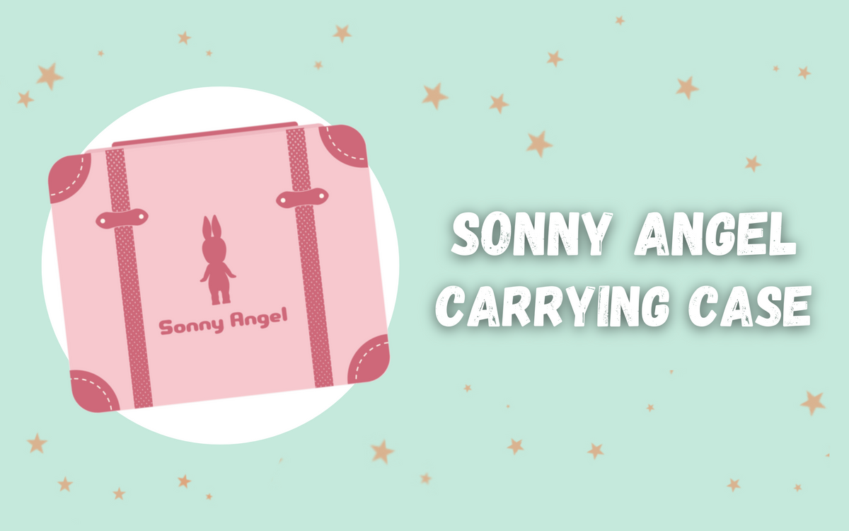 Sonny angel case -  España