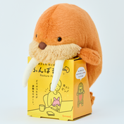 Posture Pal - Walrus (1 Piece)