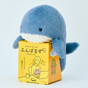 Posture Pal - Whale (1 Piece)