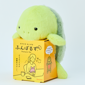 Posture Pal - Sea Turtle (1 Piece)