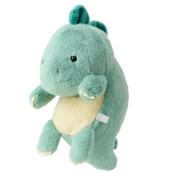 Posture Pal - Stegosaurus (1 Piece)