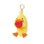 Bag Charm - Duck