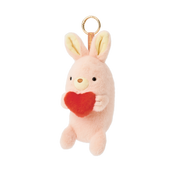 Bag Charm - Rabbit