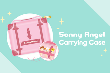 Carrying Case!
