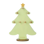 Sonny Angel Wooden Christmas Tree - Hanging Type