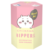 HIPPERS CHiiKAWA (1 Piece)