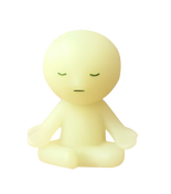 SMISKI ZIPPERBITE - Lotus Pose (1 Piece)