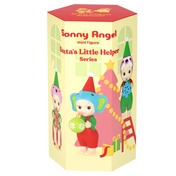 Santa's Little Helper Series (1 Piece)