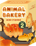 Animal Bakery 2 Minifigure (1 Piece)