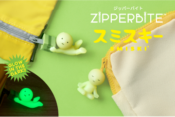 SMISKI ZIPPERBITE - Vol. 2
