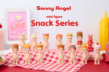 あ*ん様 Sonny Angel フィギュア 3種 27個セット(各9個) あ あ*ん様 Sonny Angel フィギュア 3種 27個セット(各9個) あ