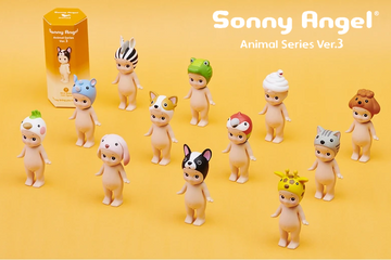 Animal 3 Series
