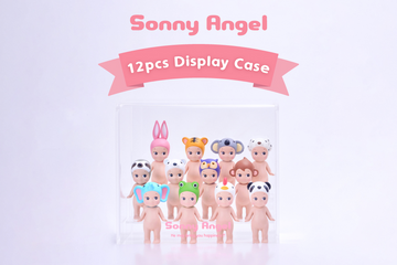 Sonny Angel Acrylic Display Case
