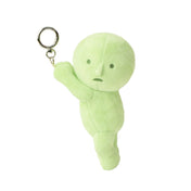 SMISKI Plush Keychain - Hanging On (1 piece)