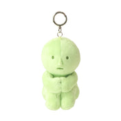 SMISKI Plush Keychain - Hugging Knees (1 piece)
