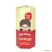 MoncHIPPERS (1 Piece)