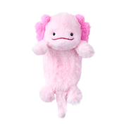 Wrist Cushion - Axolotl