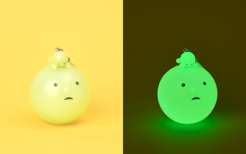 SMISKI Strap Accessory - Series 3