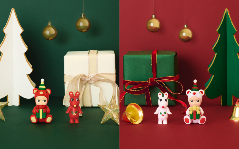 Sonny Angel Advent Calendar