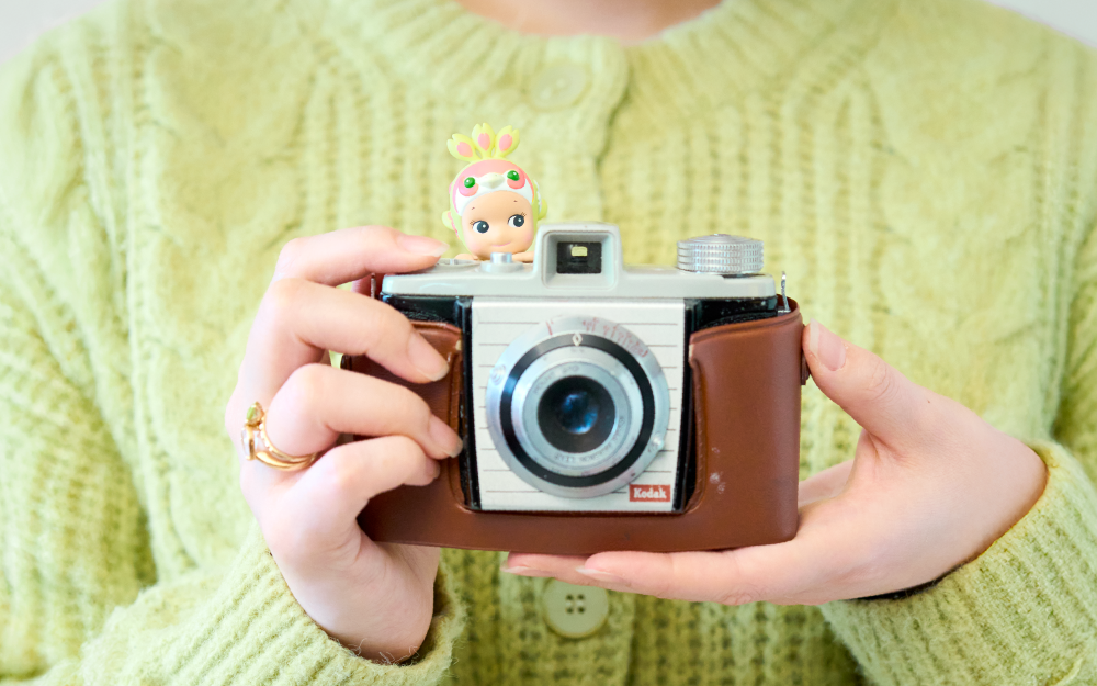 HIPPERS Cherry Blossom Series | sonnyangelstore-usa