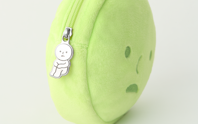 SMISKI Cushion Pouch