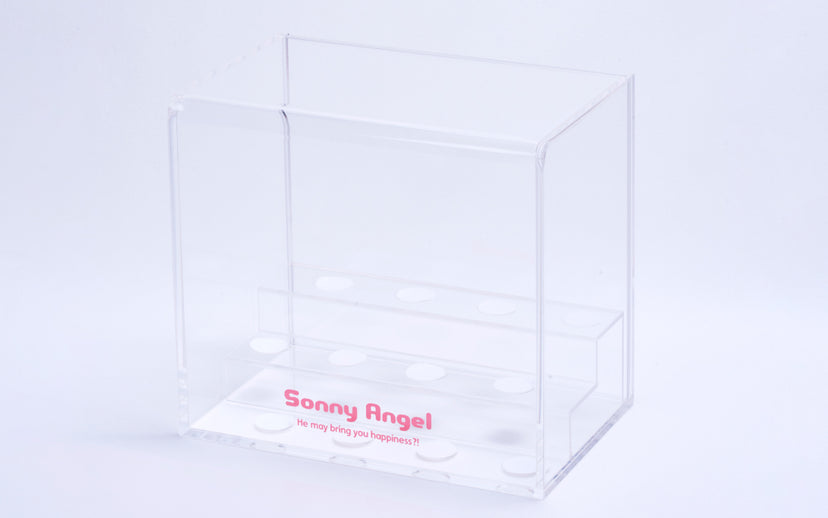 Sonny Angel Acrylic Display Case