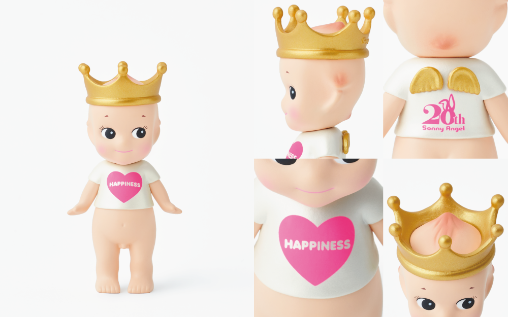 Sonny Angel 20th Anniversary Guide Book | sonnyangelstore-usa Sonny Angel 20th Anniversary Guide Book | sonnyangelstore-usa