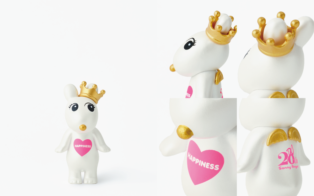 Sonny Angel 20th Anniversary Guide Book | sonnyangelstore-usa Sonny Angel 20th Anniversary Guide Book | sonnyangelstore-usa