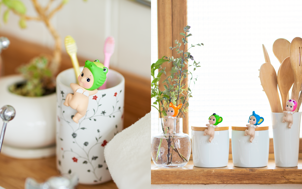 HIPPERS Looking Back Series | sonnyangelstore-usa HIPPERS Looking Back Series | sonnyangelstore-usa