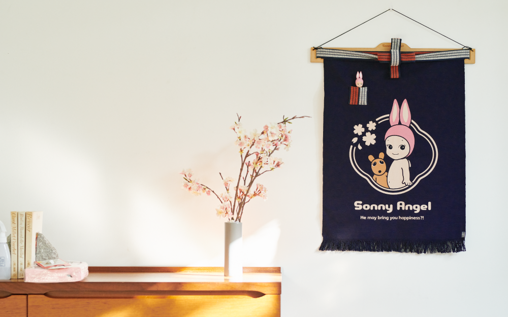 Sonny Angel x Anything Maekake Apron | sonnyangelstore-usa Sonny Angel x Anything Maekake Apron | sonnyangelstore-usa