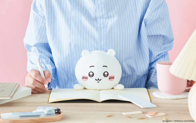 Posture Pal - Chiikawa