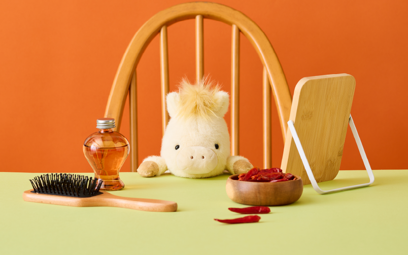 Posture Pal - Year of the Horse