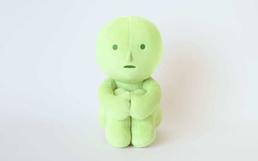 SMISKI Plush