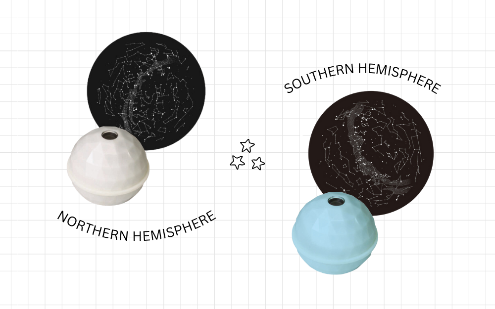 Projector Dome Star Map | sonnyangelstore-usa