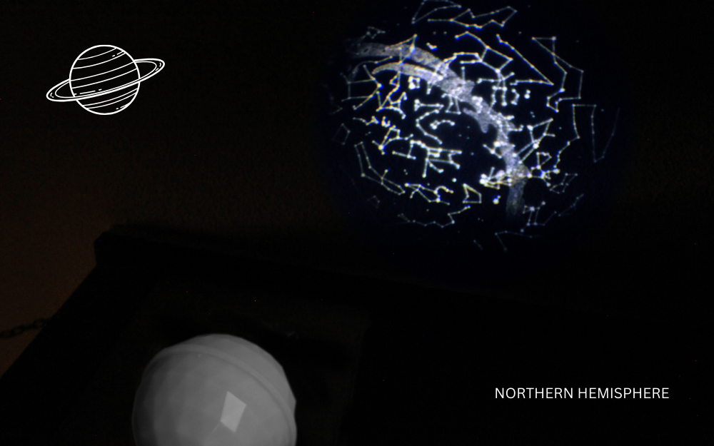 Projector Dome Star Map | sonnyangelstore-usa