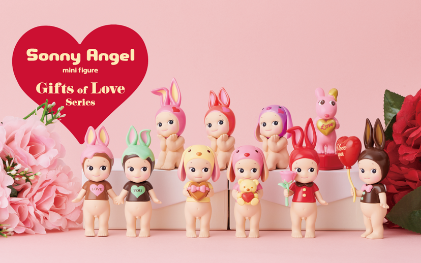 Sonny Angel Lying Down Angel Series Blind Box Computer Decor Phone  Accessories Anime Figures Toys Cutie