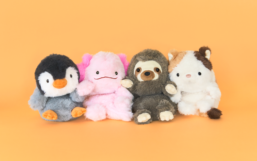 Posture Pal - Wrist Cushion