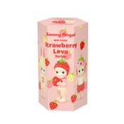 Strawberry Love Series (1 Piece)