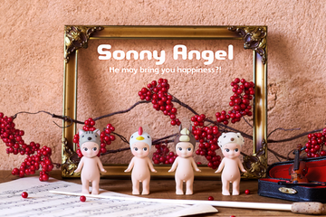 Digital Contents Calendar November 2025 !
