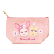 Cherry Blossom Zipper Pouch (1 Pouch)