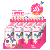 Sonny Angel HIPPERS - Looking Back Series (Box of 12)