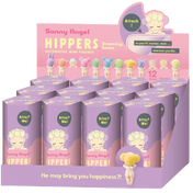 HIPPERS Dreaming Series (Box of 12)
